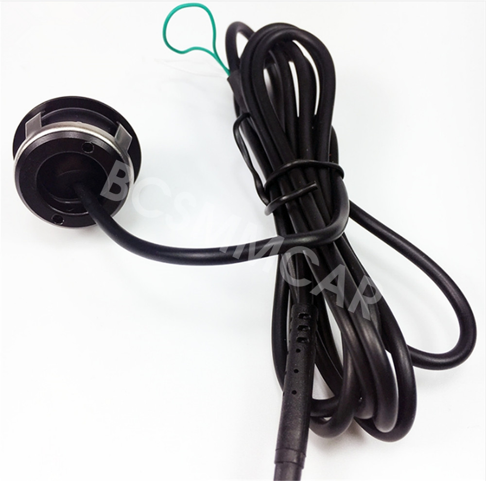 360 Degree Car Rear/Front Side View Camera Reversing Backup Camera Night Vision