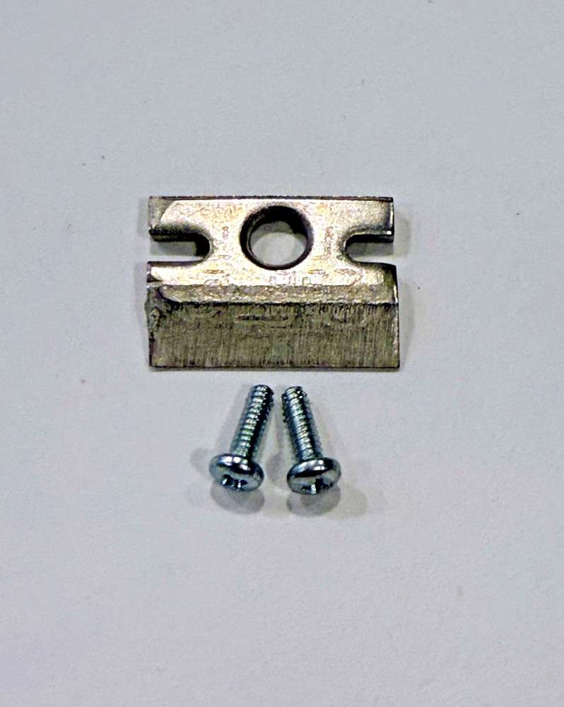 BLODGETT 8583 STRIKER PLATE NOS