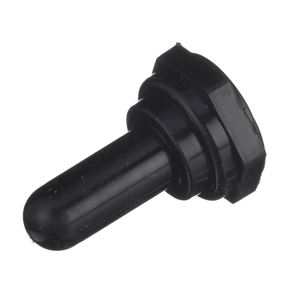 Seachoice 50-12361 Toggle Boot Cover Black (2 Per Pack)