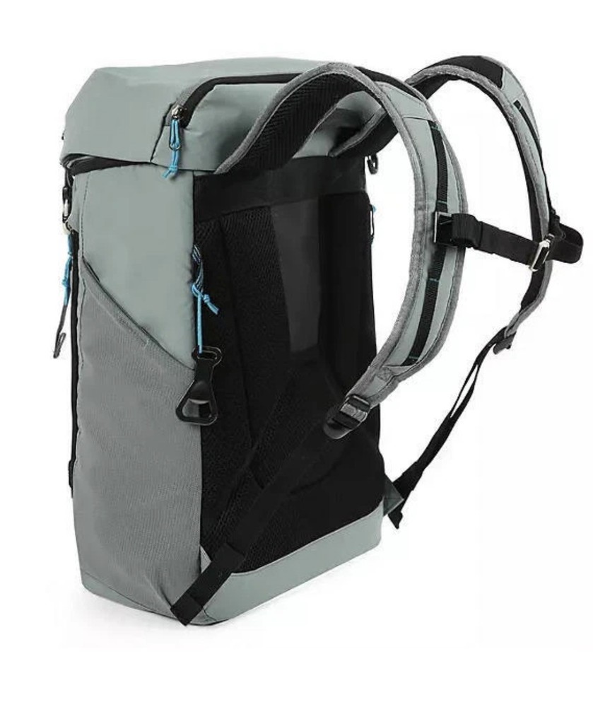 Arctic Zone Pro 24 Can Backpack Cooler - Lunar Grey