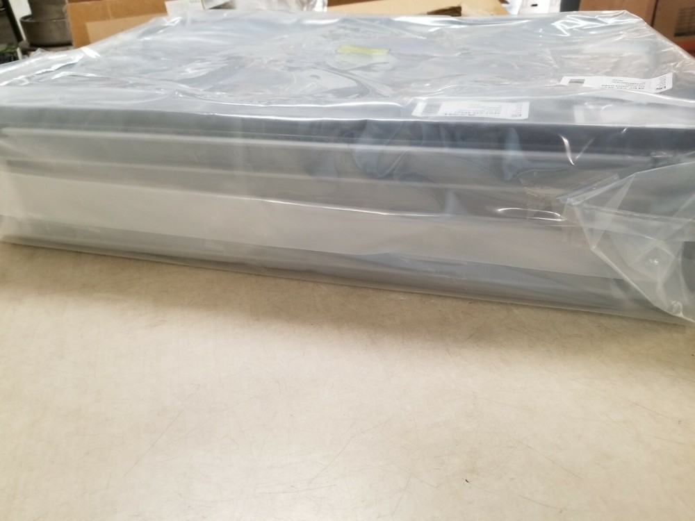 ASML NXE RCC Service Flange SERV.649.48451
