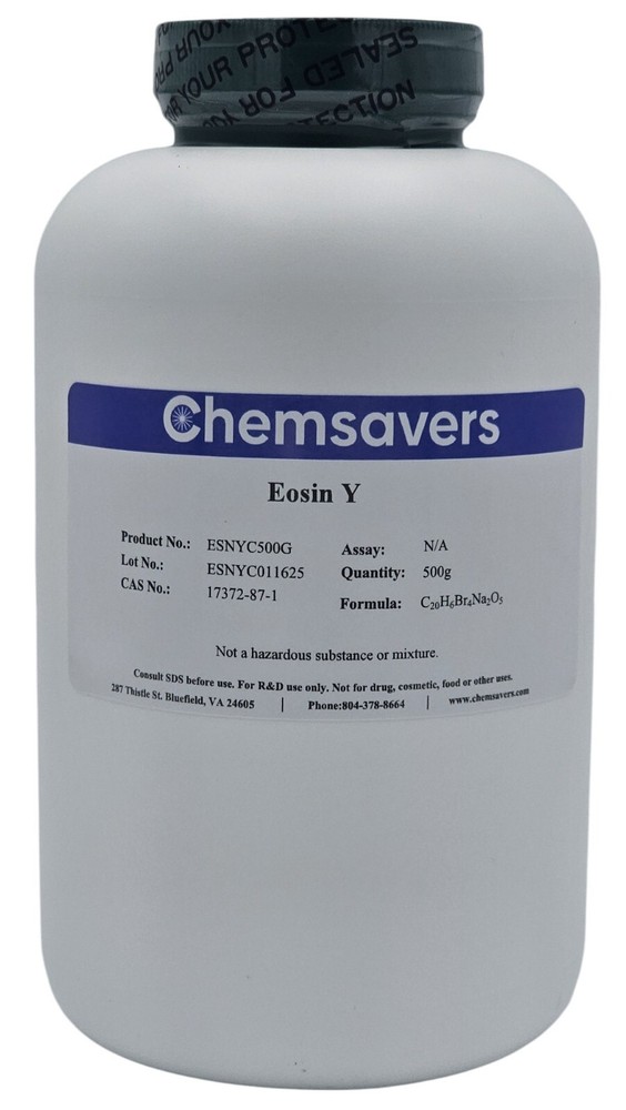 Eosin Y, 500g