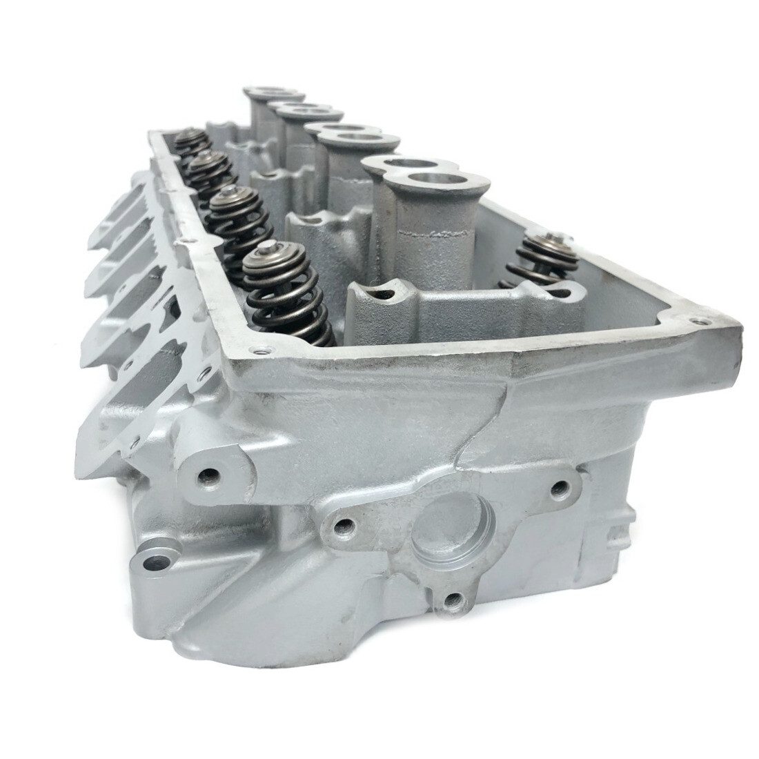 Genuine Mopar Dodge Chrysler Jeep 5.7L Hemi Cylinder Heads SET PAIR 03-08