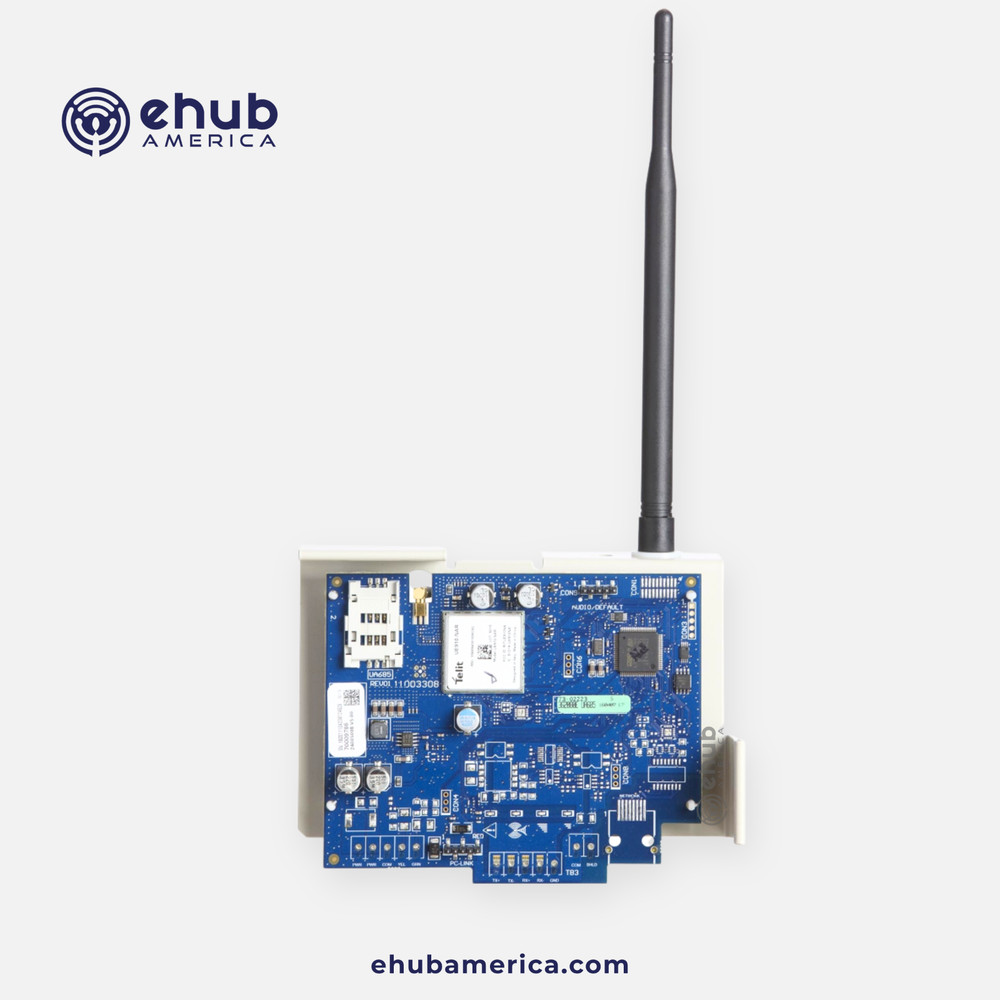 DSC 3G2080E-LAT Neo HSPA Communicator