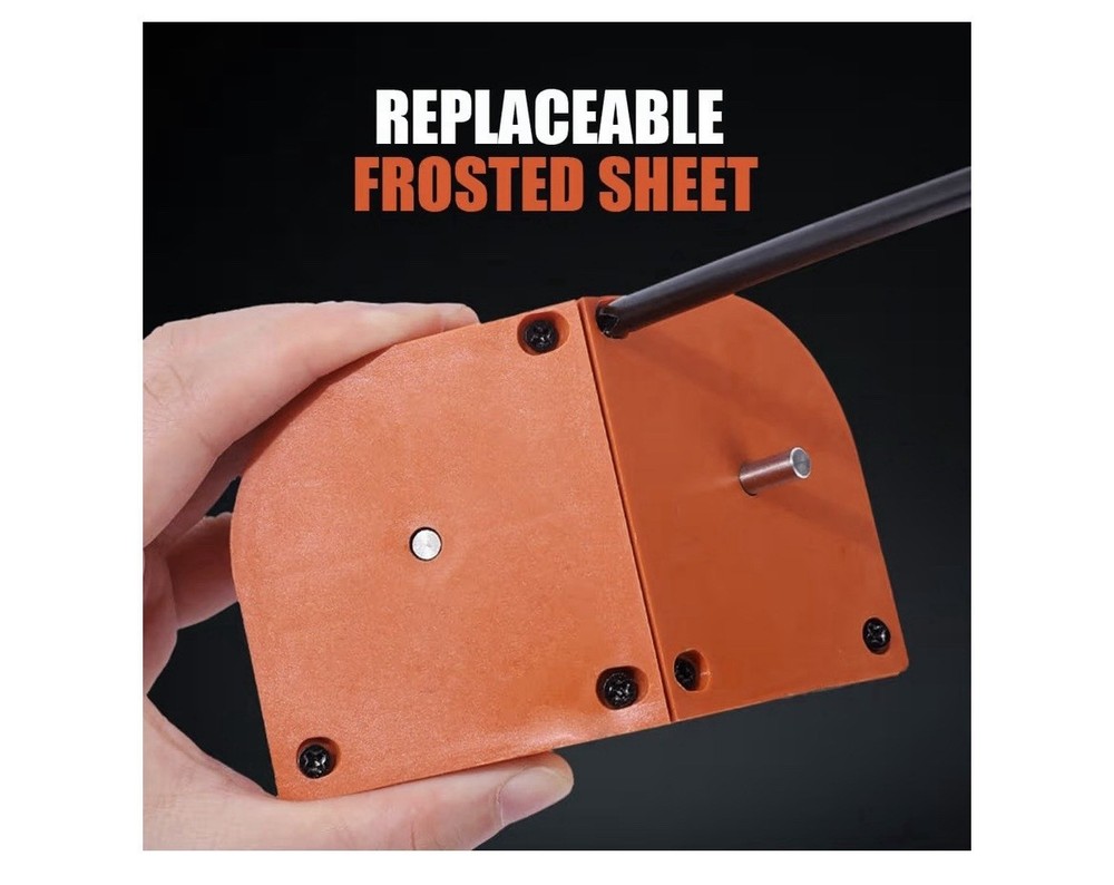 New Multifunction Scissor/Knife Drill Bit Sharpener,Electric Sharpening Tool