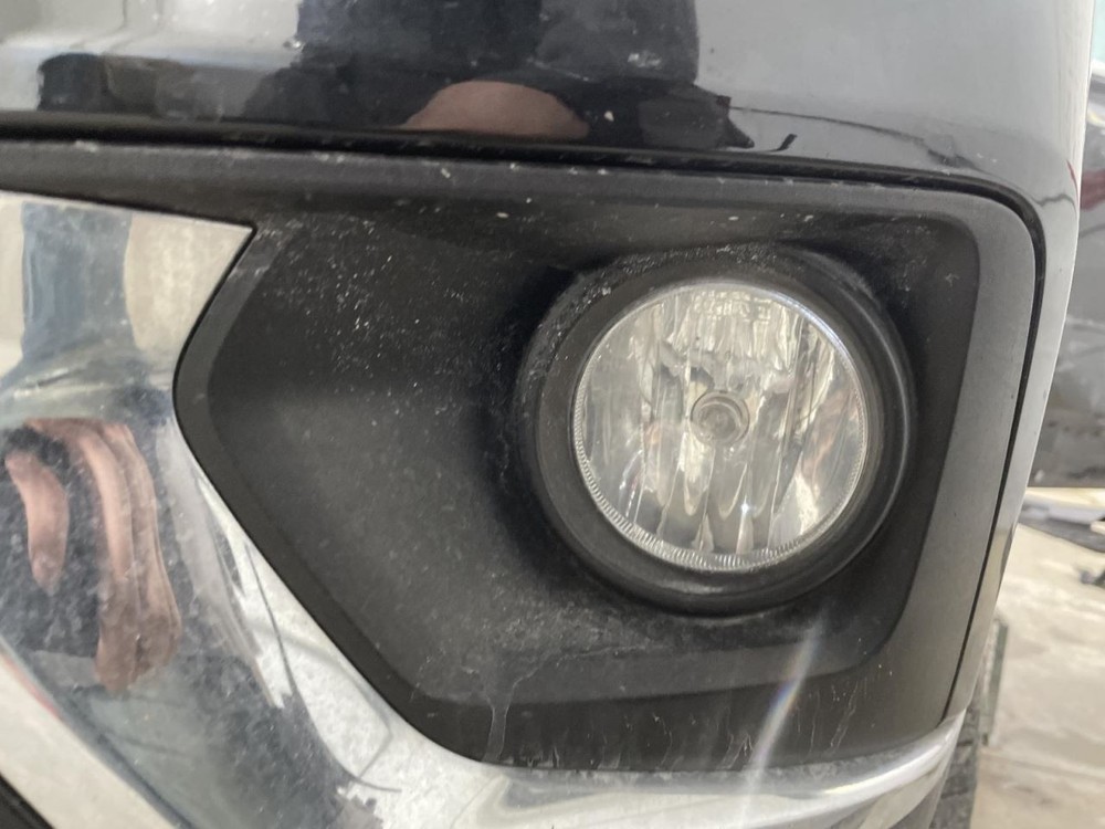 Complete Console Front Floor Fits 18-21 TRAVERSE 1044910