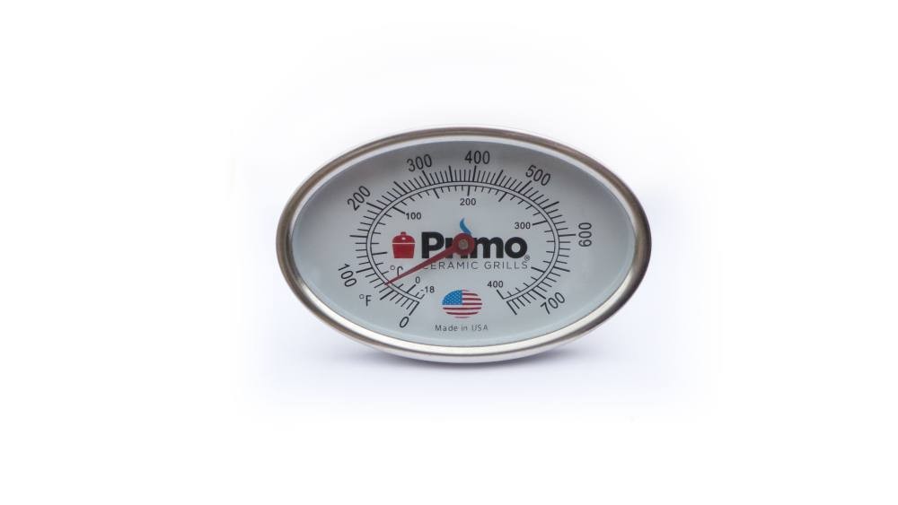 Primo Grills Replacement Dome Thermometer