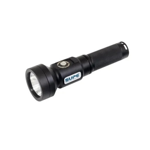 Dive light Scubalamp RD90 v2 (2 000 lumen)