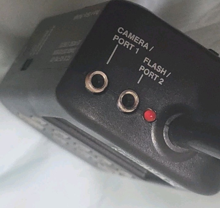 📸 PocketWizard MultiMAX Professional Radio Trigger Exl.Condition