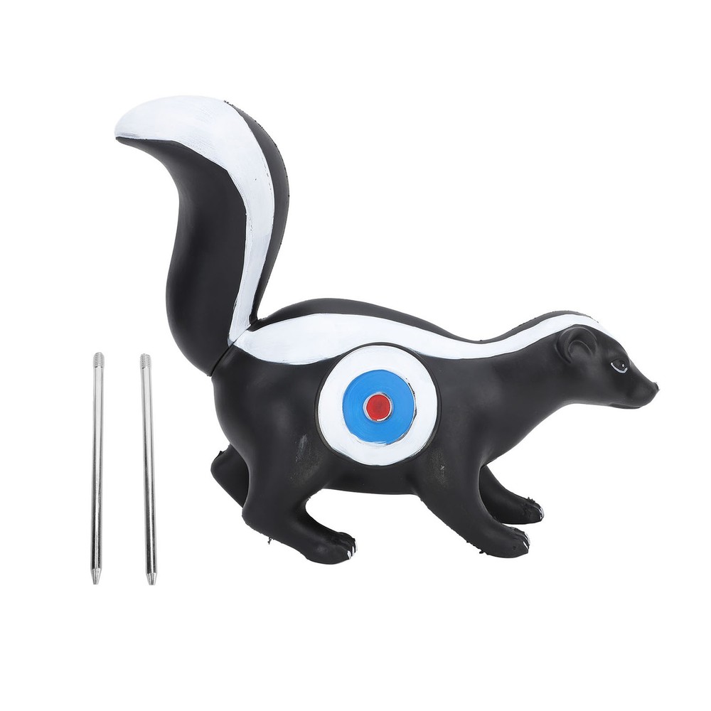 Durable Archery Target For High Volume Practice Sessions Easy To Use