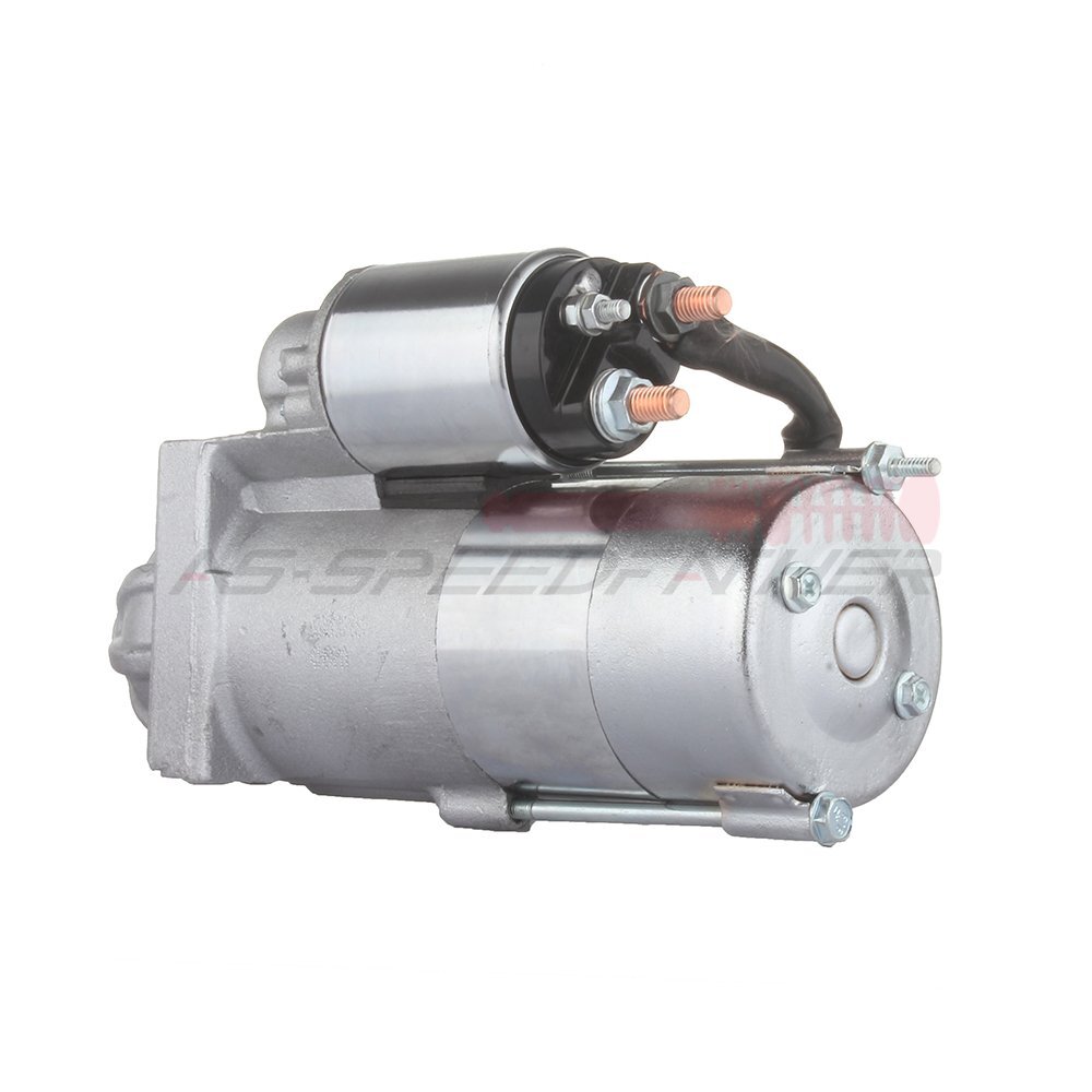 New Starter for 5.7 5.7L 7.4 7.4L Chevrolet Pickup Truck 94 95 96 97 98 99 00