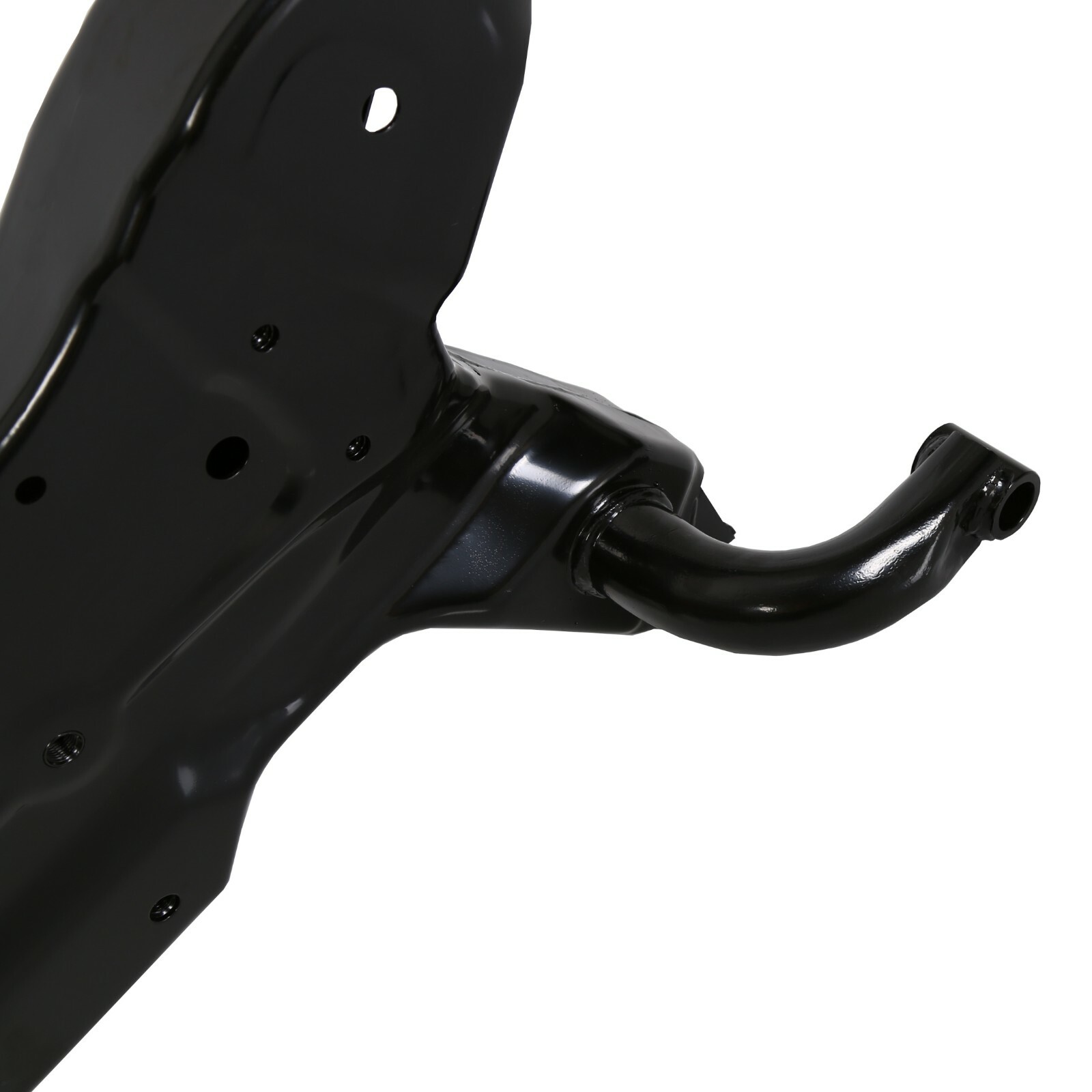 Front Crossmember Subframe Cradle For 07-17 Jeep Compass Patriot Caliber 2WD 4WD