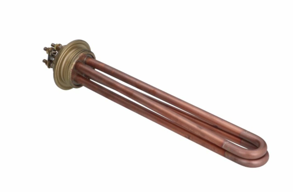 Heating Element 2400W 230V VI: 1755134