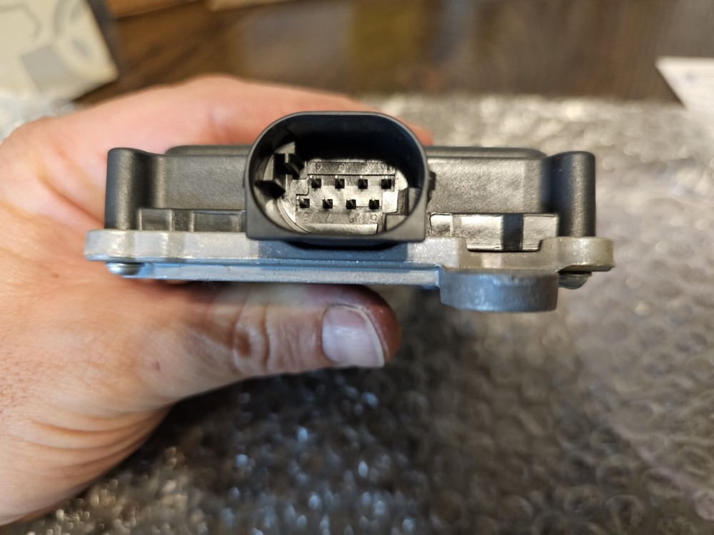 A0009007923 Distance Cruise Control Module