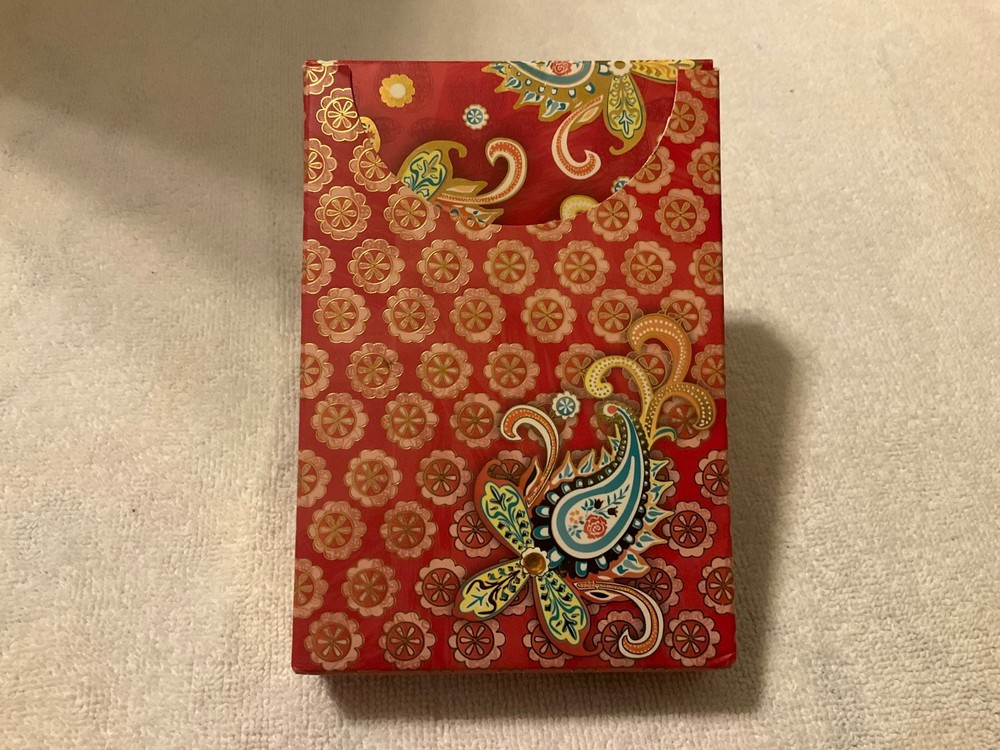 Punch Studios New York City Note Cards and Envelopes