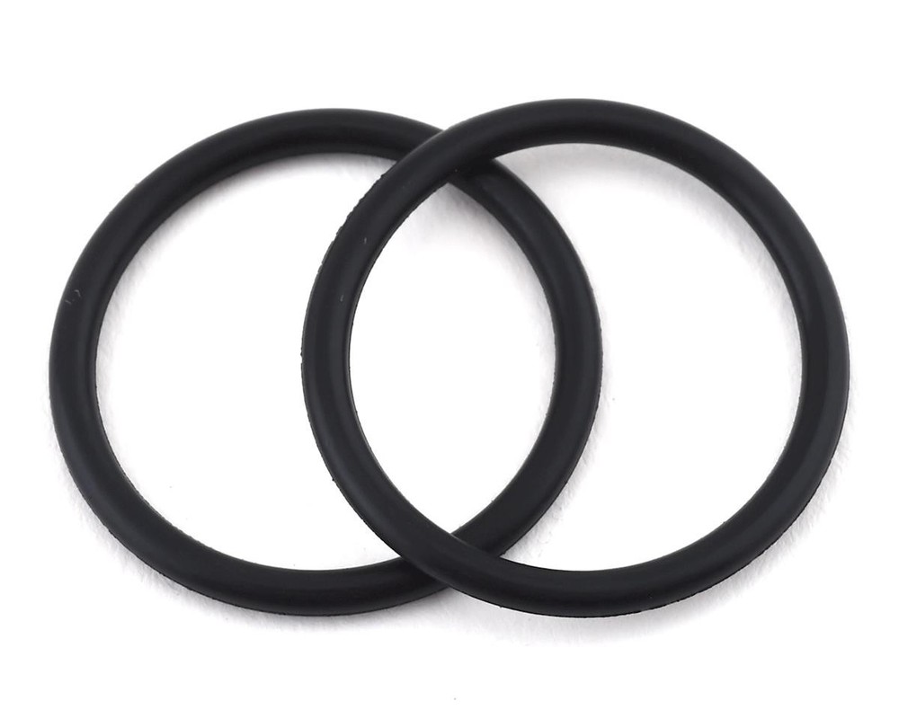 MSHeli O-Ring ESC Mount [MSH41227]