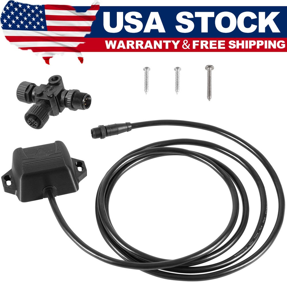 for Garmin echoMAP NMEA 2000 Three-Axis Compass Heading Sensor Kit  010-11417-10