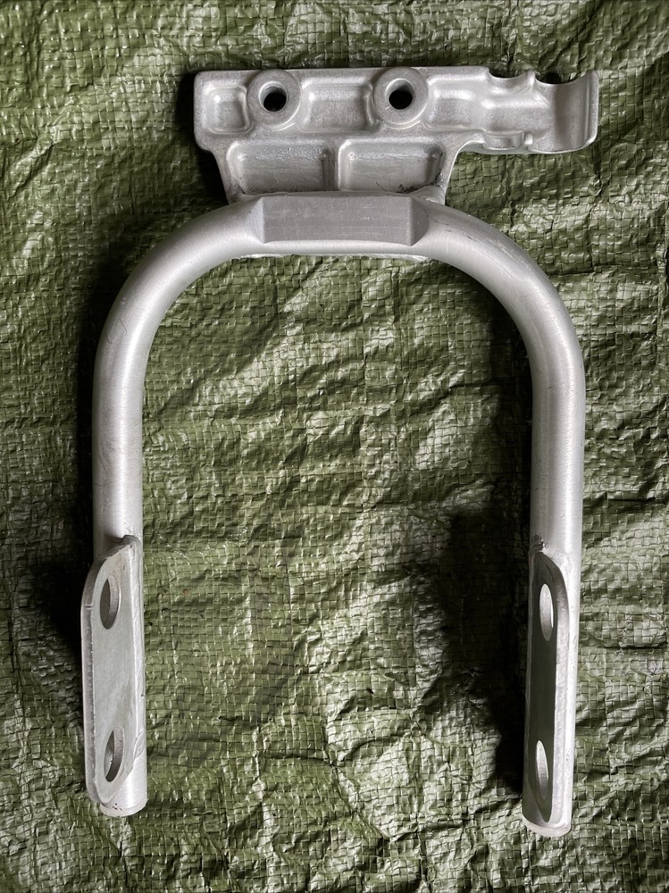 DUCATI MONSTER 750 600 HEADLIGHT SUPPORT BRACKET