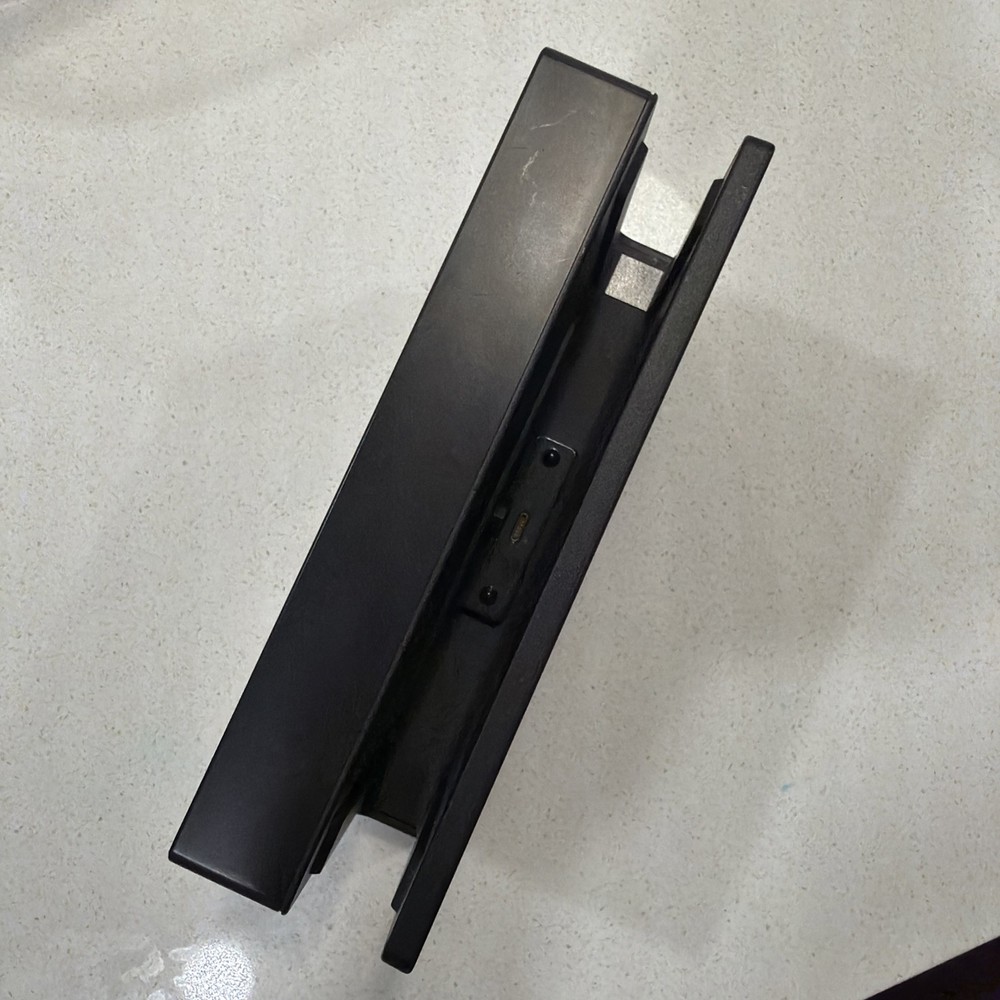 Nintendo Switch HAC-007 Charging Dock Only - Black