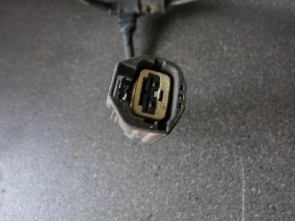 Mazda 6 GJ 2012-18 O/S rightrear ABS sensor