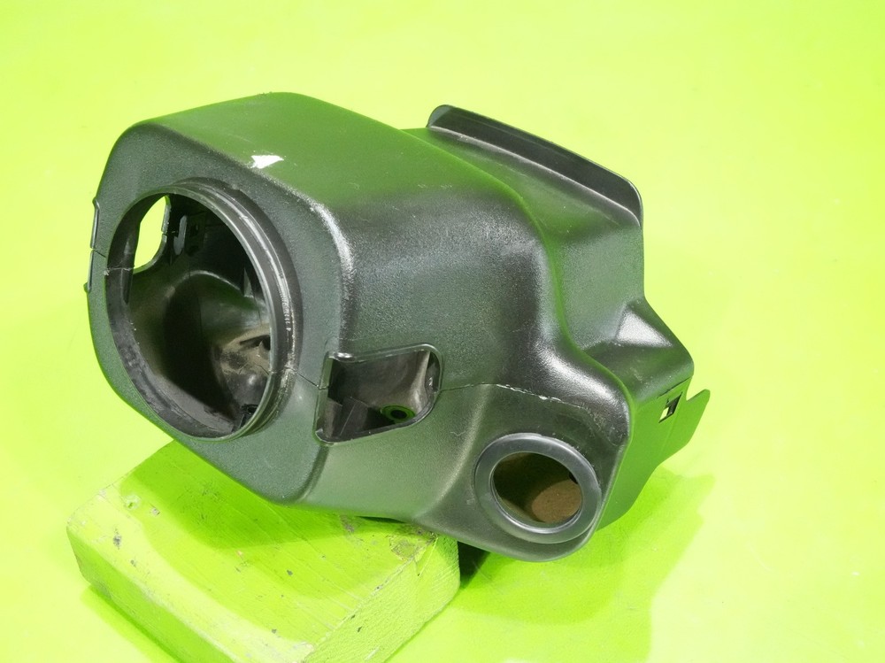 90-93 Integra OEM steering column cover surround panel bezel