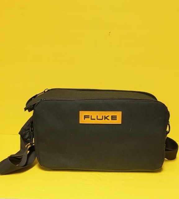 Fluke 1732 Three Phase Electrical Energy Power Logger Analyzer