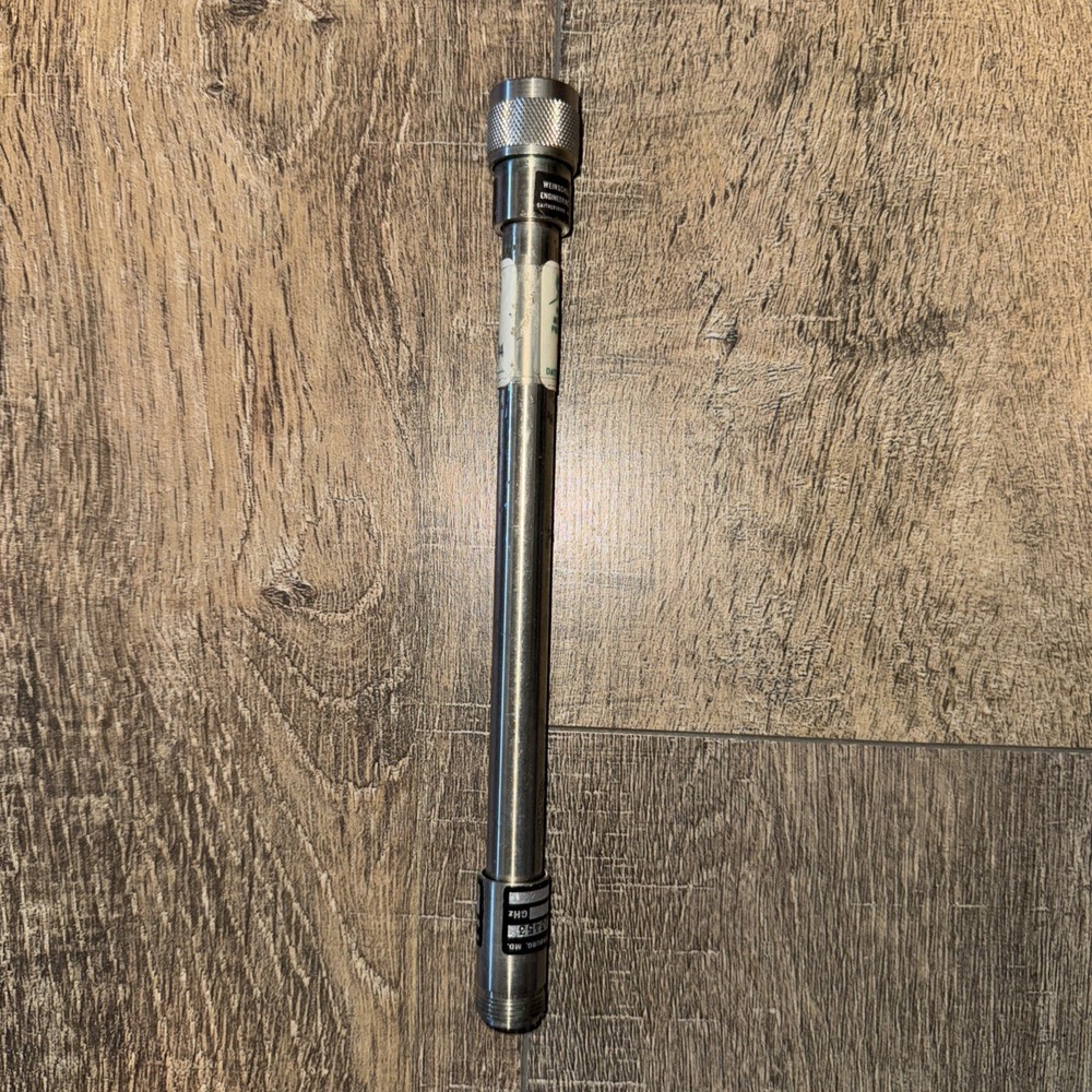 Weinschel Engineering 210-20