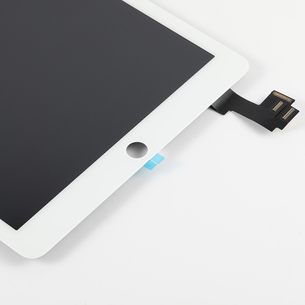 LCD Display Touch Screen Digitizer Sensor Assembly For iPad Air 2 A1566 A1567