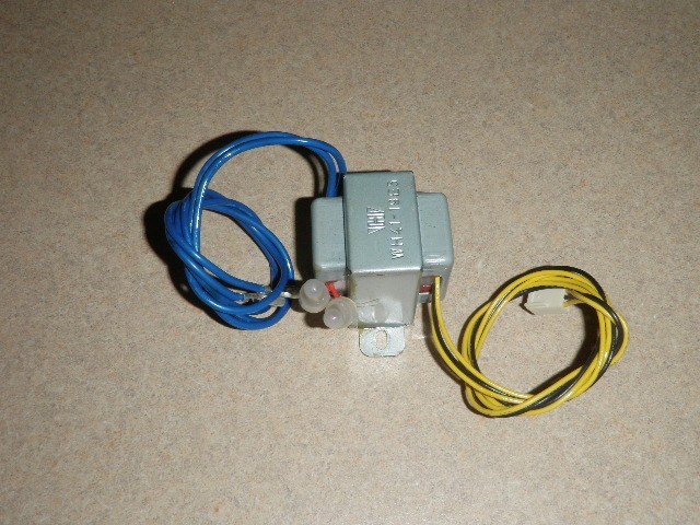 Welbilt Bread Machine Transformer ABM-7100