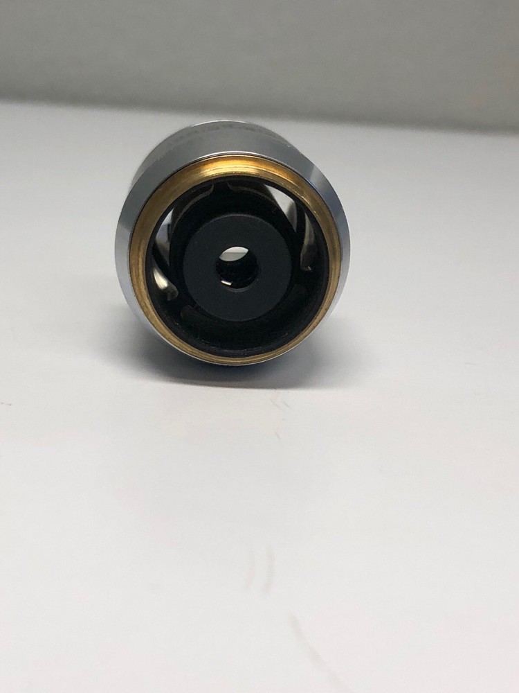 Reichert - Plan Fluor 50x/.80 EPI Objectives