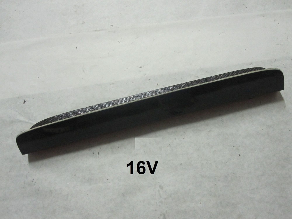 Apex Watercraft Shallow V Fin 2”