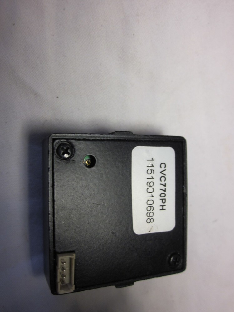 PINHOLE SECURITY CAMERA ETC-37CPH