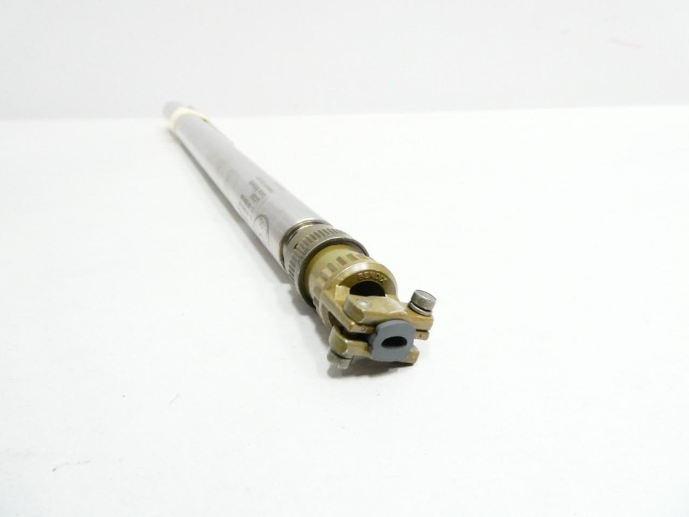 Lucas Schaevitz 2000 HCD Hermetically Sealed Dc Lvdt