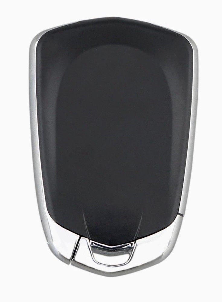 Key fob Replacement Unprogrammed For Cadillac 2015-2020