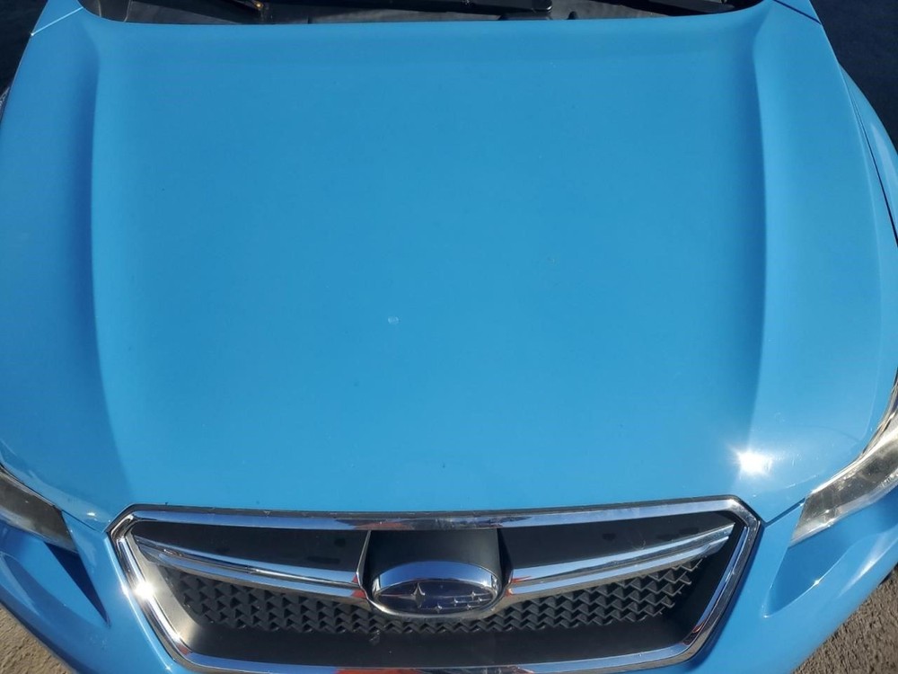 Camera/Projector Camera Windshield Mounted Fits 16-17 XV CROSSTREK 12468940