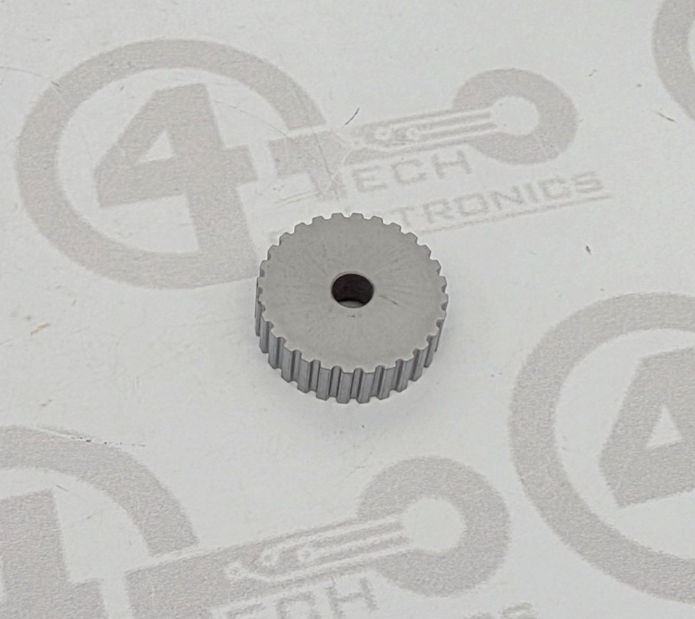 Universal Instruments Pulley 40267001