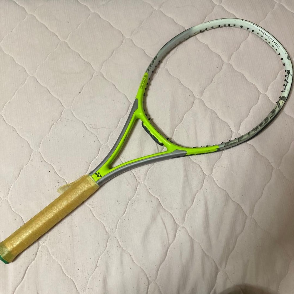 YONEX Hard Racket Muscle Power-CON17 SPEC100