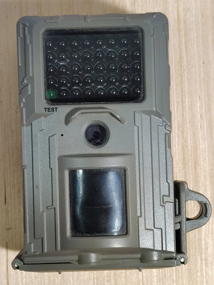 stealth cam trail camera STC-E38NG *CAMERA ONLY*