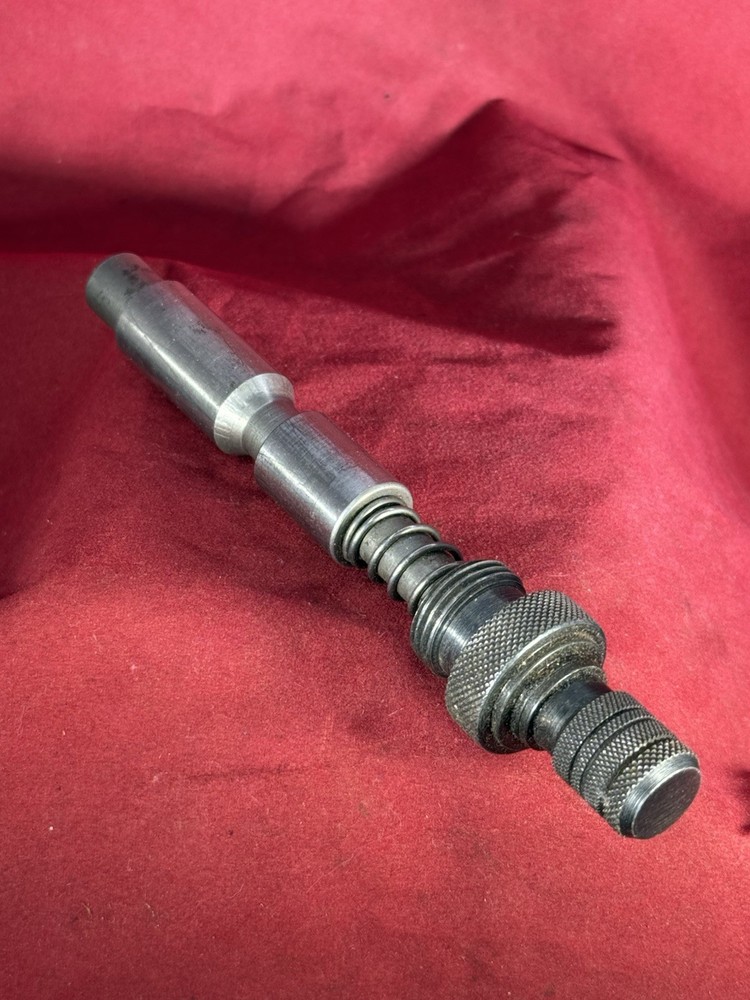 Knight Mk85 Cap Disc Complete Bolt Assembly