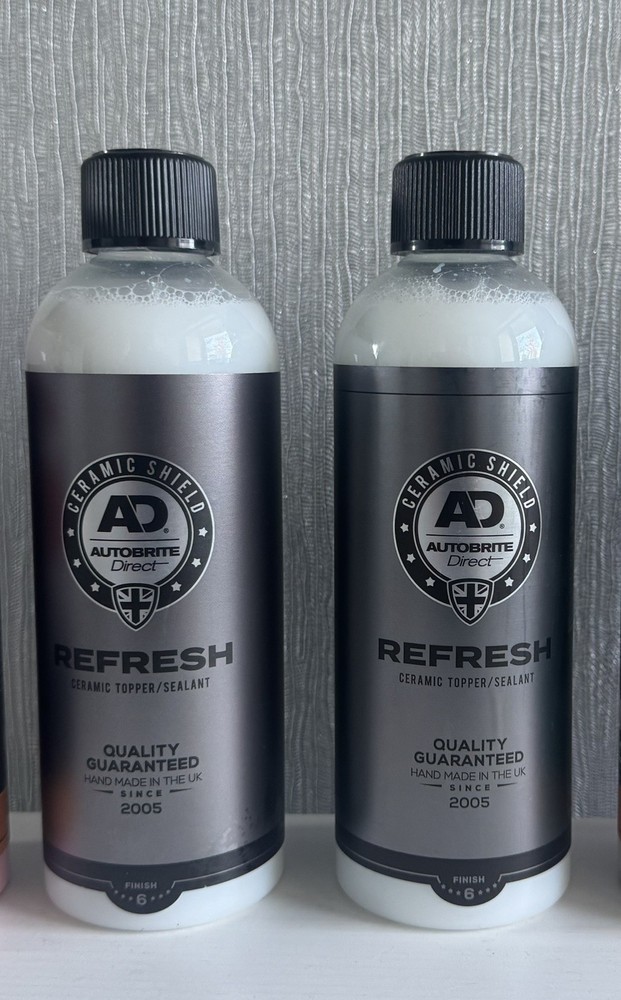 AUTOBRITE DIRECT - Refresh Ceramic Sealant 500ml