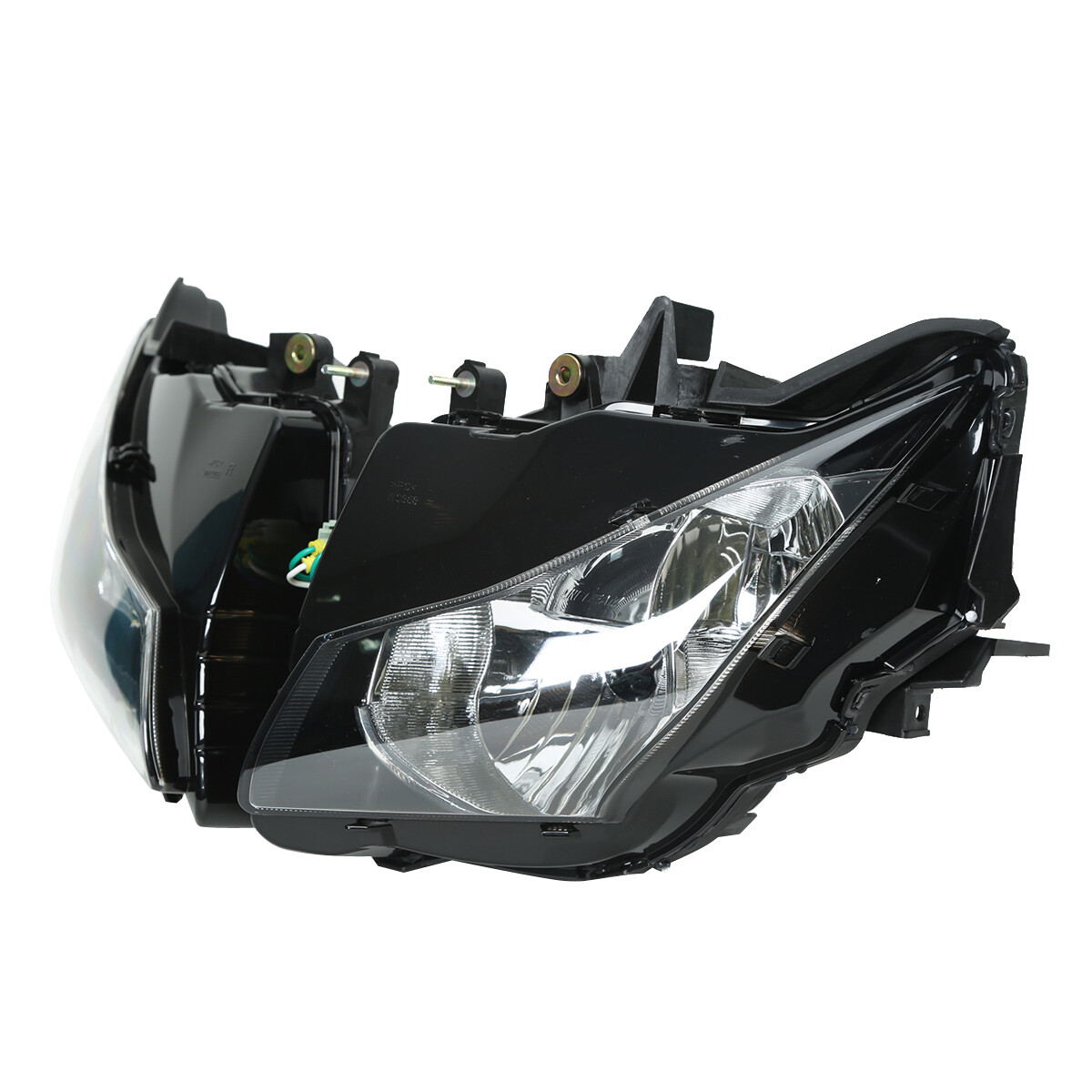 Front Headlight Assembly Fairing Stay Bracket Fit For Honda CBR1000RR 2012-2016