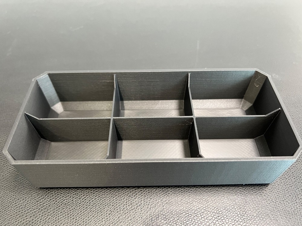 Milwaukee PACKOUT Organizer 48-22-8430 Bin (1-Pack)