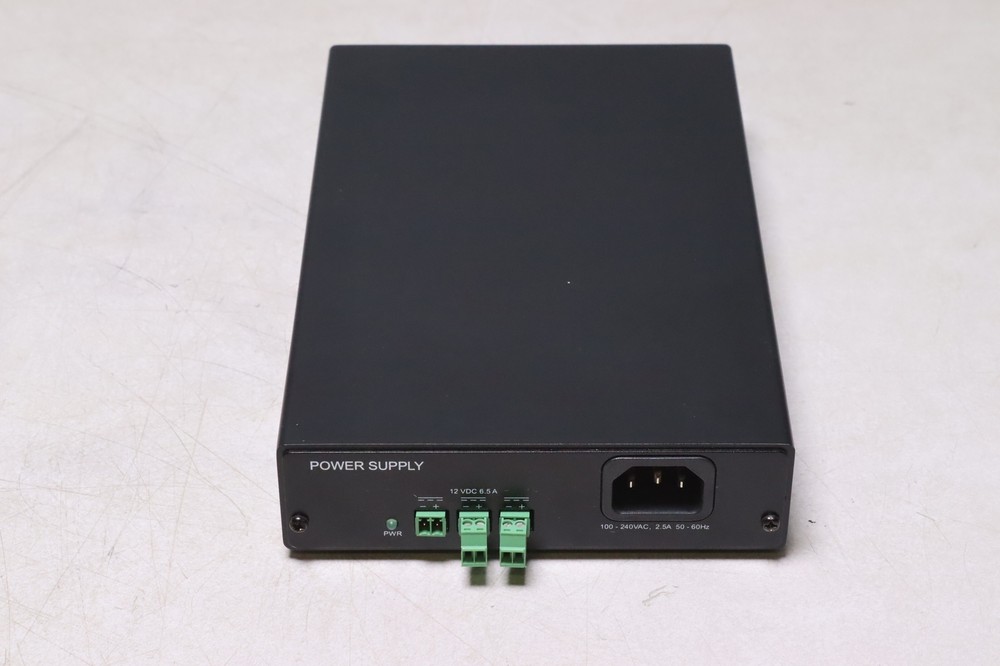 NETLINX POWER SUPPLY APS95