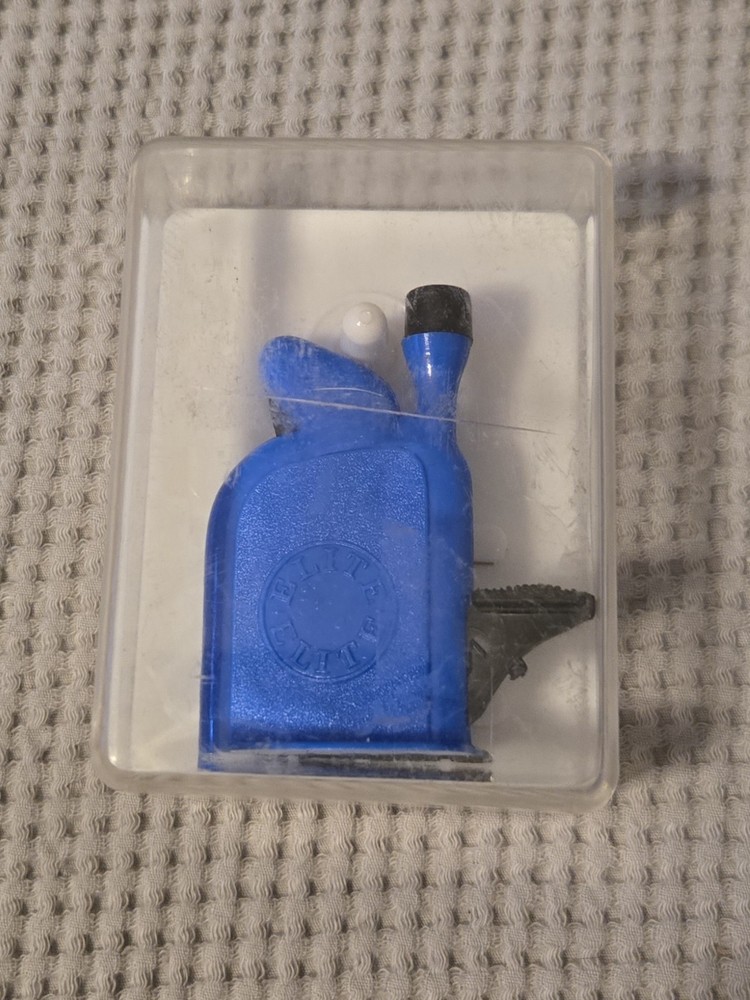 Vintage Automatic Threader