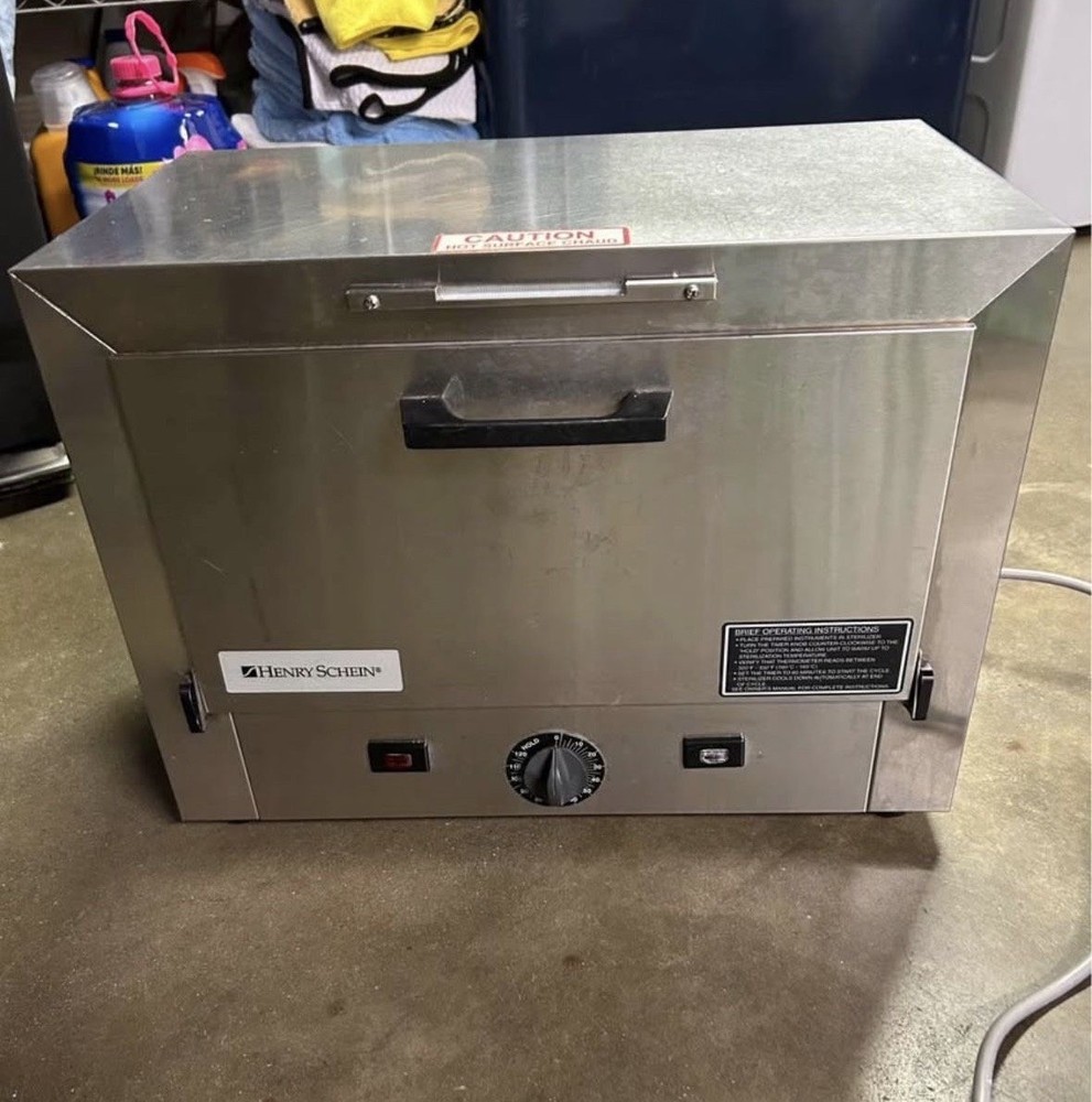 Dental Sterilizer