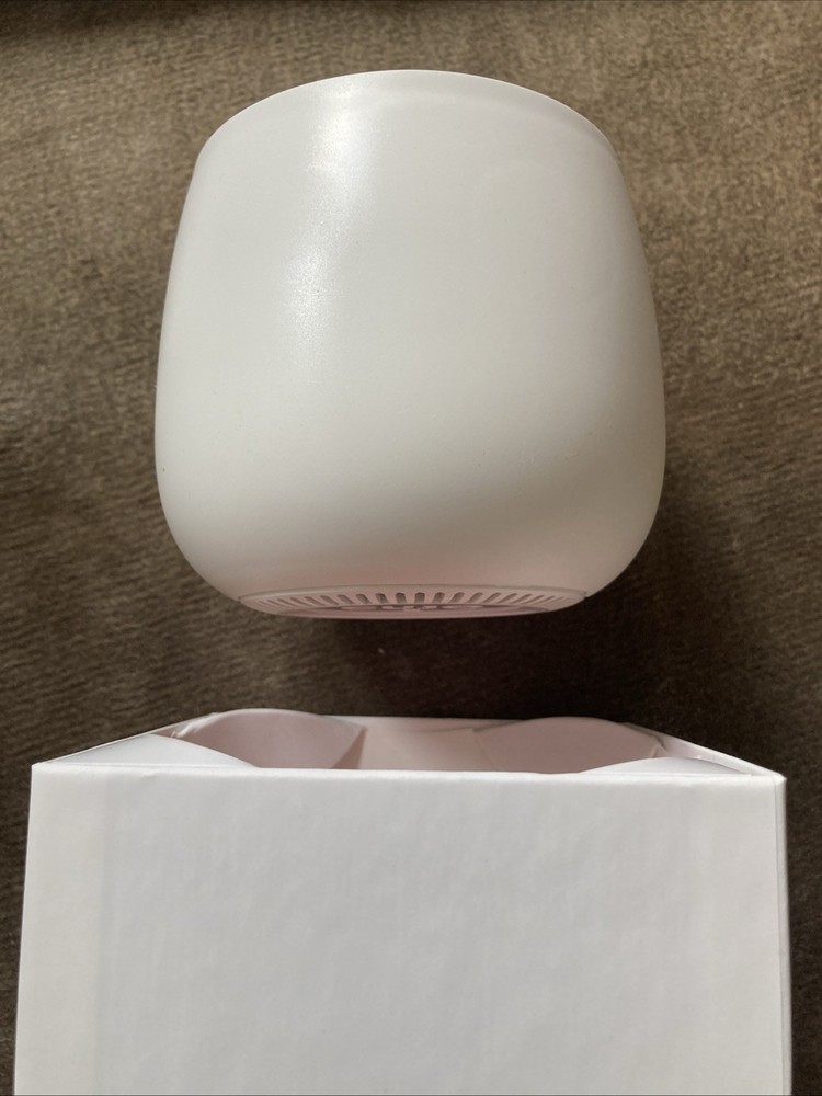 Cujo Smart Internet Home Firewall Open Box