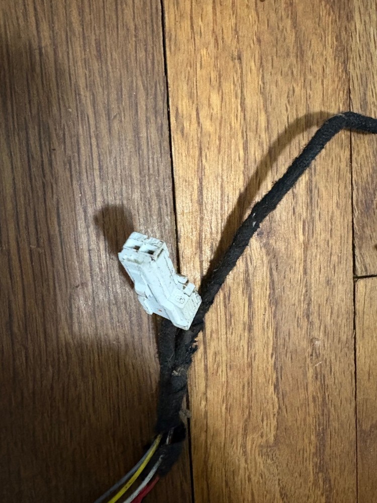 Genuine Mopar Speed Control Switch 1TB47LW9AD OEM