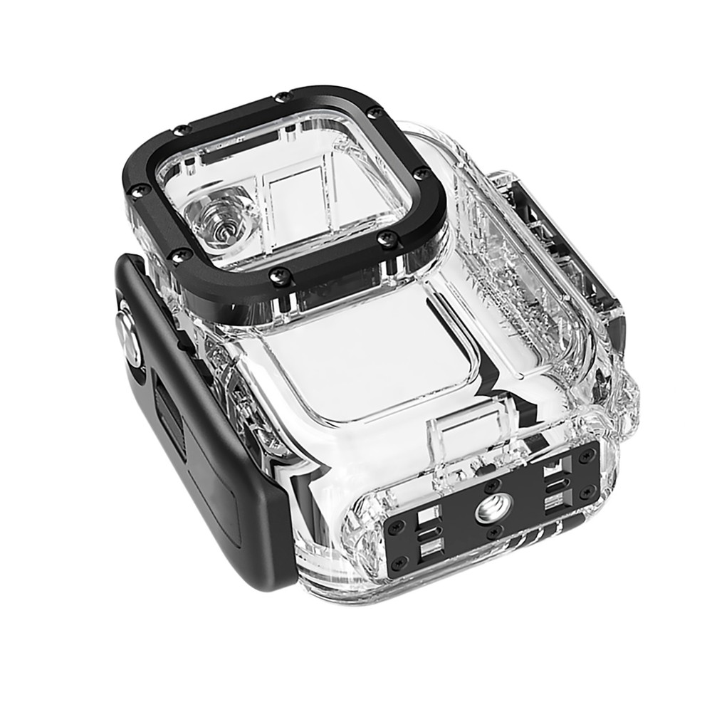 60M Diving Waterproof Protective Case Accessory For Insta360 ACE Pro Camera tt