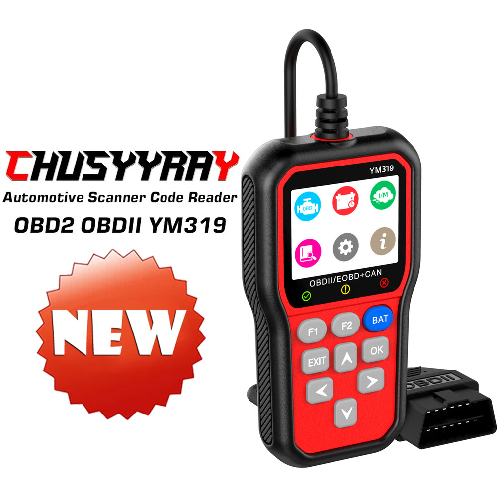 for Toyota Lexus OBD Code Reader Car Diagnostic Tool Check Engine Fault
