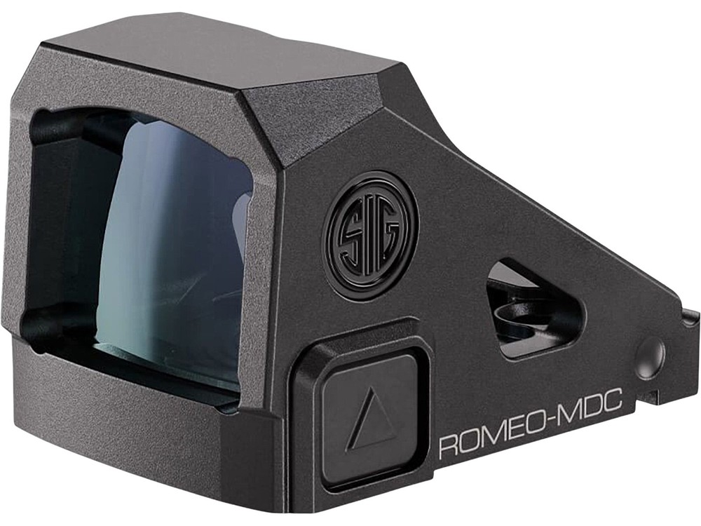 Sig Sauer ROMEO-MDC Reflex Red Dot Sight